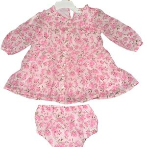 Baby Dress 12 months